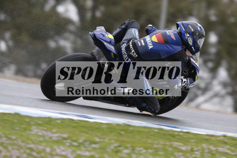 Archiv-2025/01 24.-27.01.2025 Moto Center Thun Jerez/rot-red/backside